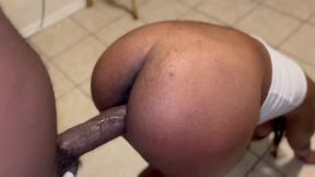 Jason luv got nothing on Str8rich bbc omg fucking his wife asshole in the kitchen on Chaturbate