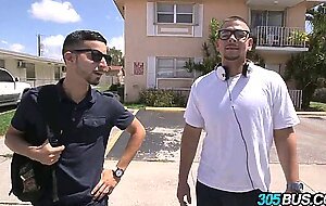Sandie santana 305bus takeover 3.2