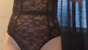 Lace & Dominate: Obey Your Mistress