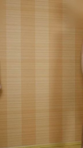 Handjob together with our neighbours until cumshot, they caught us - ProgrammersWife   Clip 1