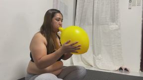 Blow to Pop
