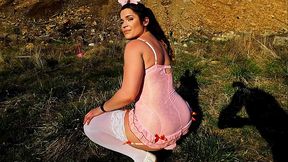 Mom'_s Easter Egg Hunt