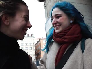 ???? VLOG n°6 // Date a lyon avec KHALAMITE ! ????