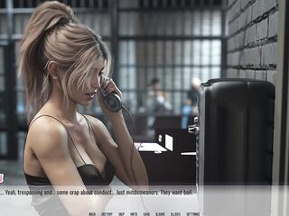 Awam Sophia Real-screw Edition - Is That babe Indeed a Admirable Wife After What This babe Missed at the Museum?