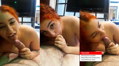 Emilia Rose soplada su carga de año nuevo