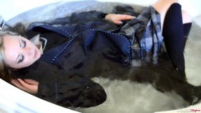 Bath Time Featuring Tamsin K