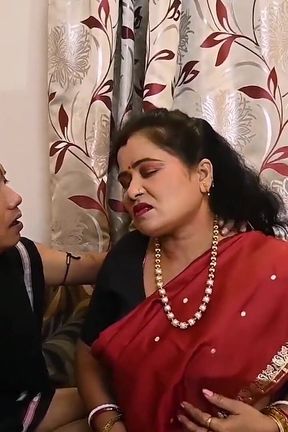 Fucking of a Horny Tantric....