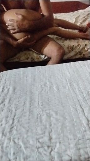 Humsai ko peel dia aaj phir today fuck neighbor