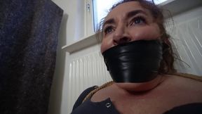 Grace - I Was Trussed Up, While The Meeting Was Held WMV