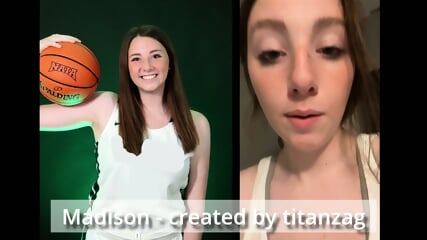Madison cheats on her boyfriend