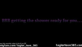 CB taylor love 303 February 24 2023 16 22 33 SHOWER 44MIN