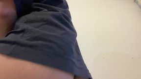 Fuck My Big Ass 1