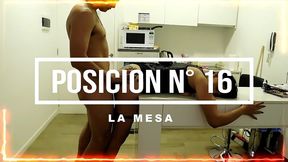 kamasutra ilustrado por perla lopez segunda entrega 12 posiciones mas