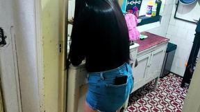 Escapadas Prohibidas: Una Tarde con mi Cu�ada