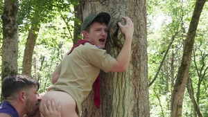 scoutboys: Older Men and Bizarre Fantasies