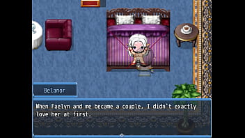 HRPG Henteria Chronicles Chapter 2 016
