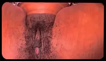 Sultry Ebony Babe Msnovember Flaunts Her Curvy Body & Fetish Poses