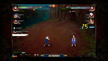 Naruto Online Great Ninja War