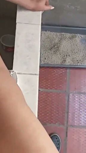 I conquered her on the way home on the bus, she sat next to me and I was able to talk to her about going to my house&hellip;   Clip 1