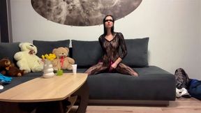 Gorgeous beyond words ?