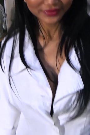 Unsuspecting Men Get Fucked by Horny Angels with Huge Tits