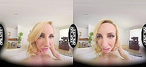 Brett Rossi Stuffed With Manuel Ferrara's Huge Cock - Only3Xvr