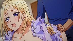 Kazoku: Haha To Shimai No Kyousei