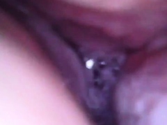 Hot amateur close up hardcore HD video