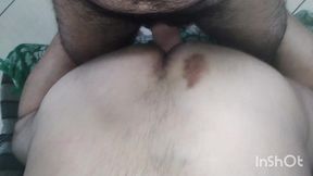 metendo no porteiro apos ele sair do trabalho.