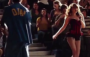 Emma stone jerk off challenge