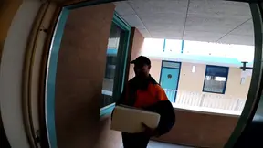 BBC Mailman Ballsdeep PAWG