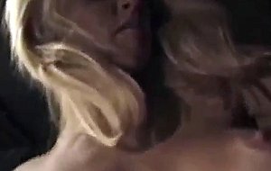 Jill kelly on a train