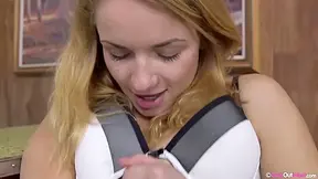 Carly - Bar Girl - Carly C