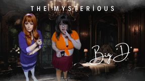 The Mysterious Big D