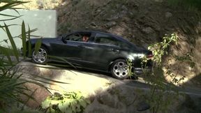 Hot lesbian seduces her Step brother s fiance