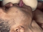 Daddy needs to fuckt you, not his Fleshlight, more in my bio