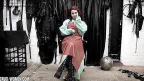 WIFE TERROR - PRISONER CONDITIONING 3 *wmv*