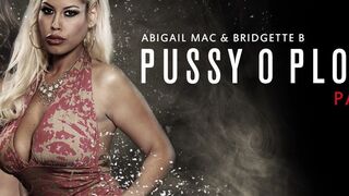 Vagina O Plomo: Part three Film With Bridgette B, Abigail Mac, Keiran Lee - Brazzers Official
