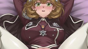 Yu-gi-oh Exosister Stella Hen