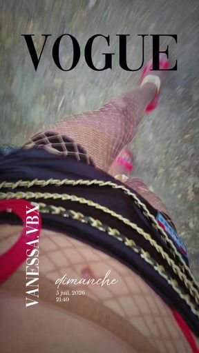 ❣️BiTCH.. VaneSsaBiTCHx PariSChienneTrvprod⁹&sup1;