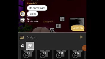 Krff debuta en su primer v&iacute_deo como actriz porno