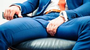 A young Latino sends in a very Caliente audition tape