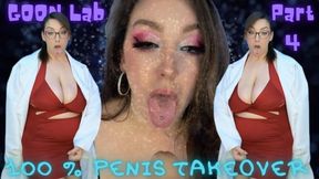 Gooning 365: G.O.O.N. Lab 4 (480 WMV)