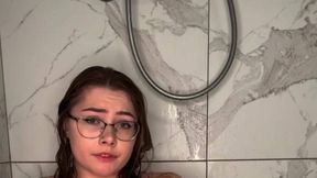Social Media Model @mayadxd @Sextoys and #Brunette #Natural Big Tits #Nude #Glasses Porn free sexy adult | Tik.Porn