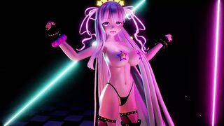 FATE BB FILTHY GODDESS BOOTY SWEET INSANE SATISFACTION BAE BUTTOCKS