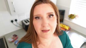 Breeding Your Best Friends Step-mom - Part 2 HD