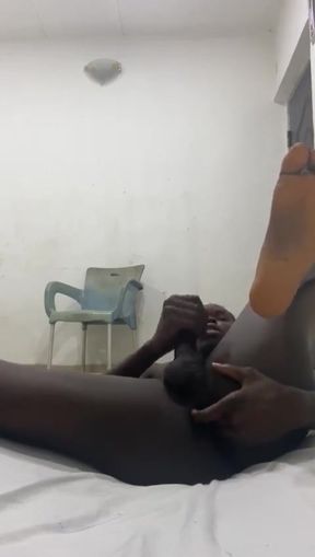 Masturbate and Nutts