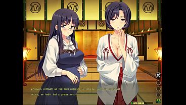 Tsumamigui 3 game - Route Ai part 4