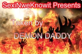 Demon Daddy