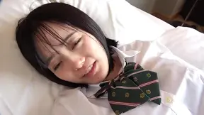 Teens In Uniform Japanese Girl Fucked Hard Hotel Natural Tits Big Dick Slut Sex Film